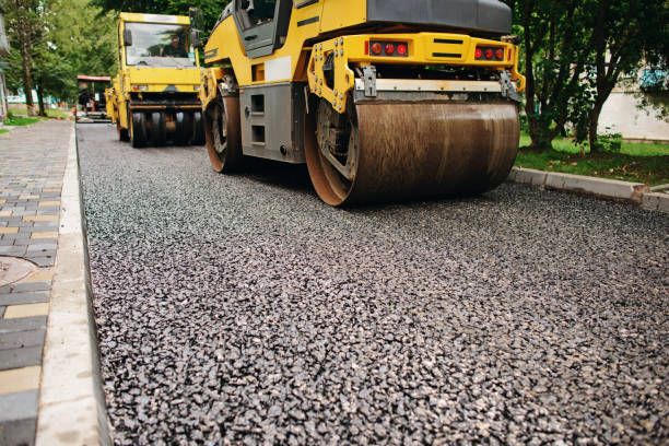 Winnie, TX Driveway Pavers Company